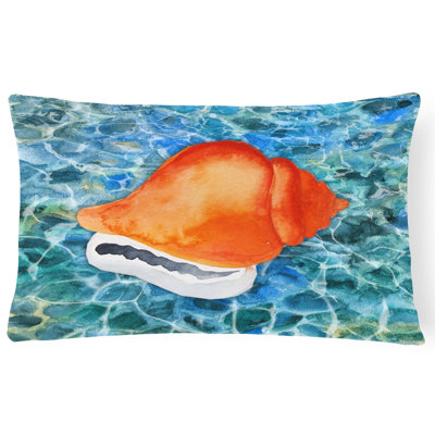  Coussin lombaire d'extérieur Sea Shell