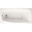 Solitude 60 in. L Soaking Tub-9229517-88717892