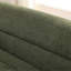 Canapé modulaire et moderne en chenille
