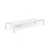 Blanc est en rupture de stock
