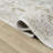 Fortuna Traditional Floral Filigree Performance Woven Indoor Area Rug-1302673636