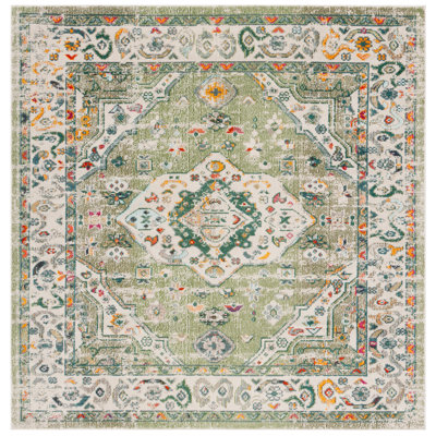 Oriental Area Rug