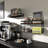 Elienor 2 Piece Floating Shelf