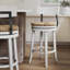 Tabouret de bar Natural Seagrass