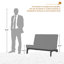 Ensemble de conversation d'extérieur en bois massif Polett-1179607455-1179607451