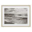 Beach View Reverie, reproduction sous verre encadrée, design par Decent Exposures-450078865-450078864