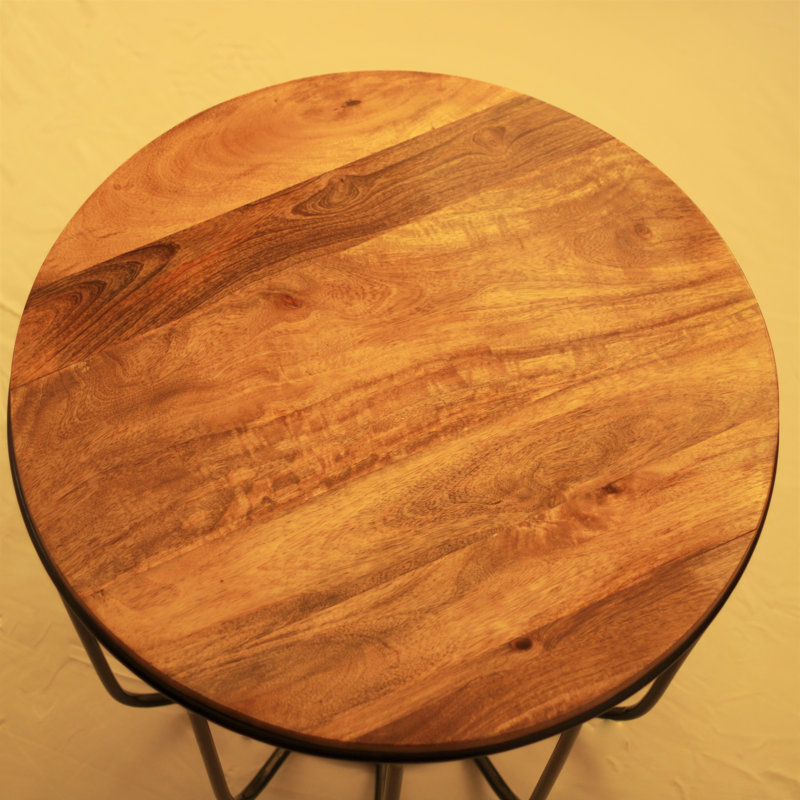 Radank Frame Coffee Table