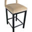 Tabouret de comptoir Conrad-1567675806