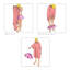 Catalonia BR Bath Towels-733962328