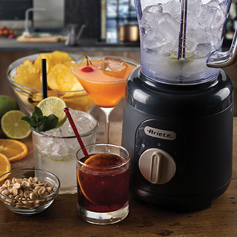 Ariete Breakfast Line 1.5L Countertop Blender