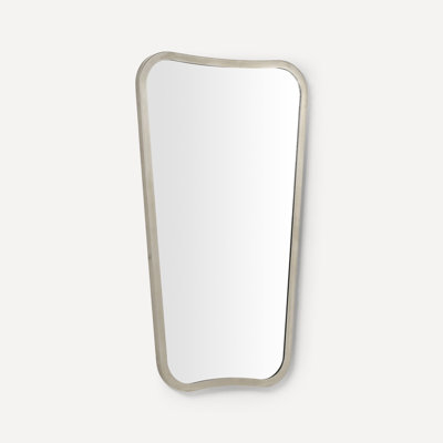 Contour Metal Mirror