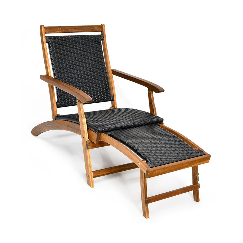 Ashburton Adirondack Set