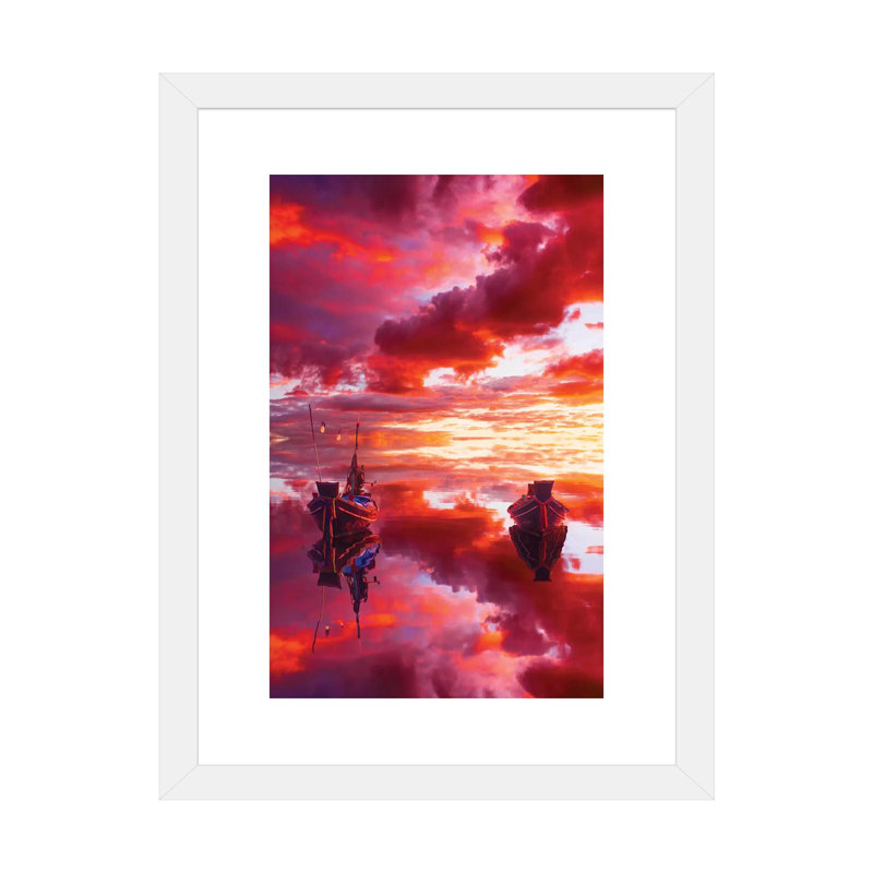 «If We Do Not Create Today, Who Will Inspire Demain» par Hobopeeba - reproduction de photo, H 32 po x l 24 po x P 1 po