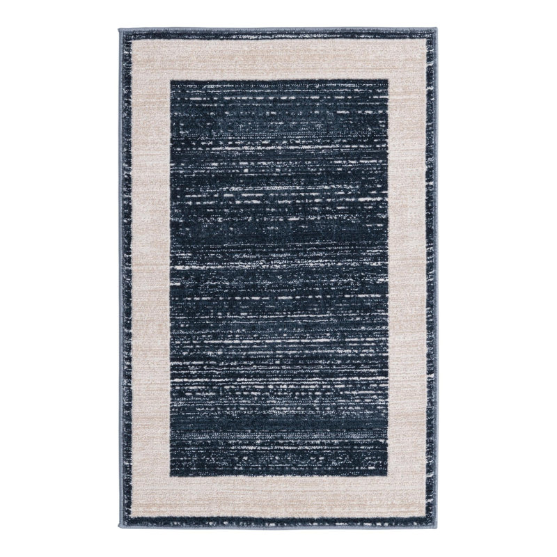 Tapis Jill Zarin Yorkville Uptown, Rectangle 2 pi x 3 pi 1 po