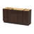 Brown is out of stock