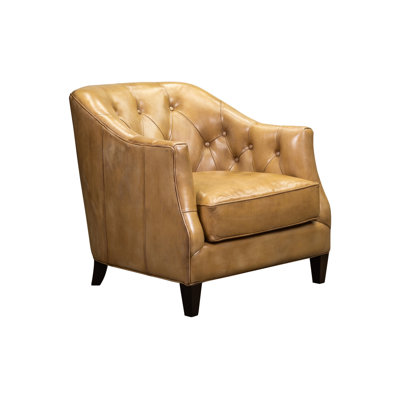 Orms Upholstered Armchair