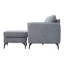 3 Seater Linen Sofa-821420903