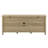 58" Open Storage TV Stand for TVs up to 65"-1665962593