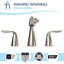 Robinet pour salle de bain Da Vinci-63680030