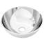 Fairmont Park West Kirby 280mm L x 280mm W Ceramic Circular Sink-91527673