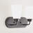 Kerrville Two Light Wall / Bath from Generation Lighting -55930212-58789365