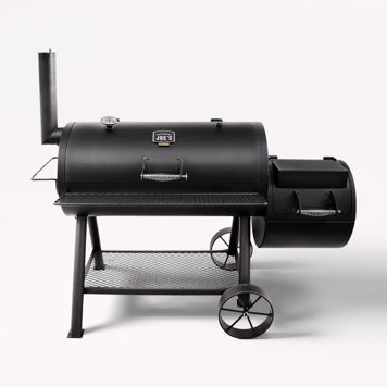 smoker
