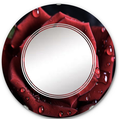 Miroir mural Andrejus