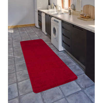 Tapis à poils longs Softy