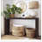 Monterey Console Table
