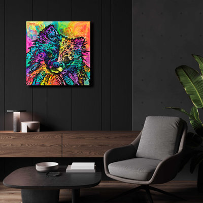 " Dasher " by Dean Russo
