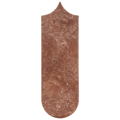 Airy 2.83 In. X 7.68 In. Textured Matte Ceramic Wall Tile (5.16 Sq. Ft. / Case)