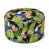 Rose / vert / floral est en rupture de stock