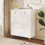 12 Pair Shoe Storage Cabinet-371766440
