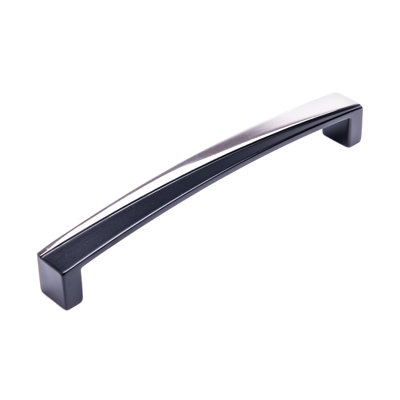 CP Series Trumbull 8" Center-to-Center Arch Pull