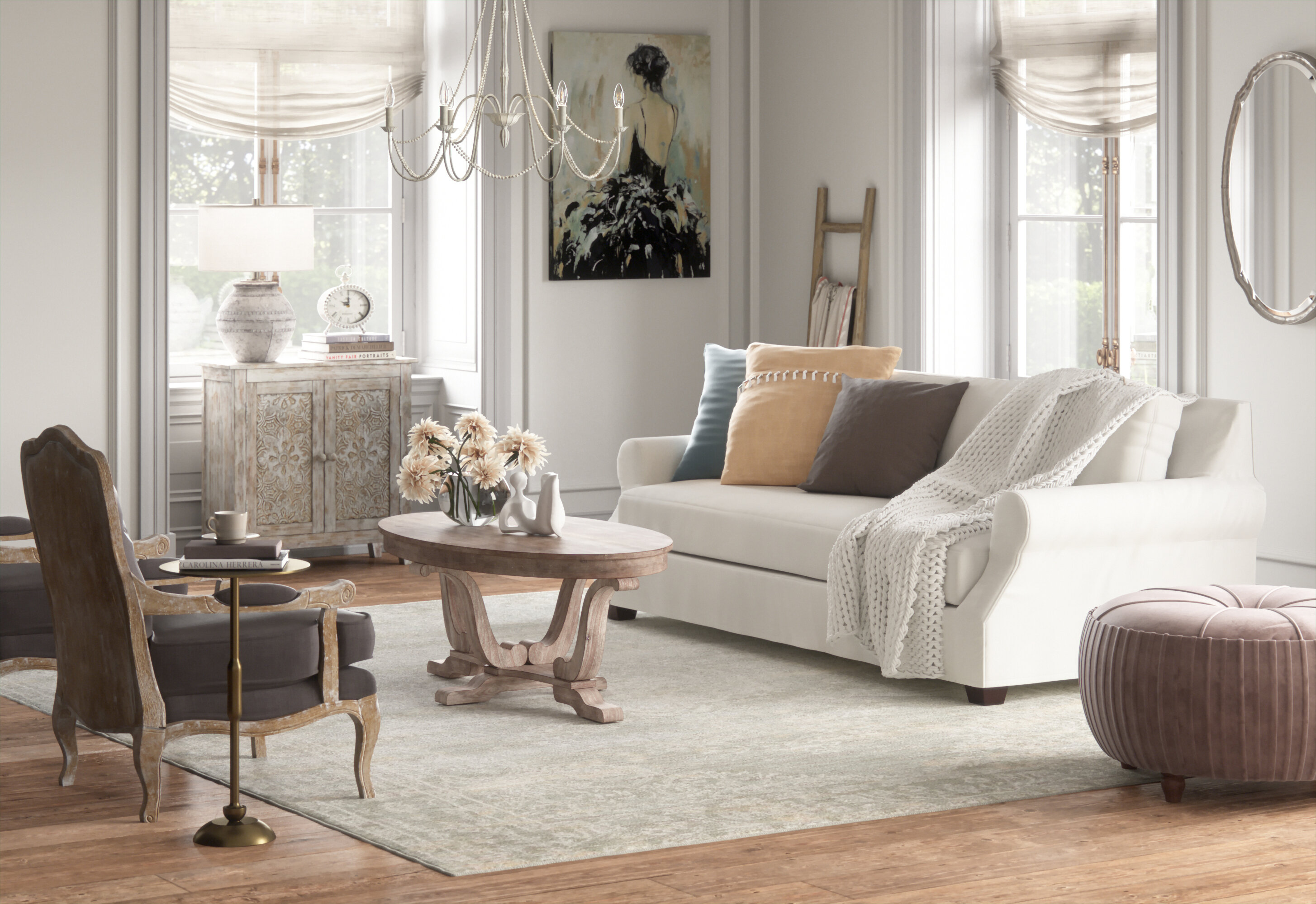 Kelly Clarkson Home New Arrivals 2024 | Wayfair