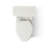 Claude by Studio McGee Two-Piece Elongated Toilet With Skirted Trapway, 1.28 Gpf-128974107-128974109