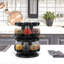 Spice Jar & Rack Set