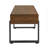 59-inch Farmhouse Dining Bench Table Benches Bed Bench Shoe Bench Entryway Benches-1027876967
