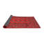 Tapis rouge à motif sud-ouest-527924438