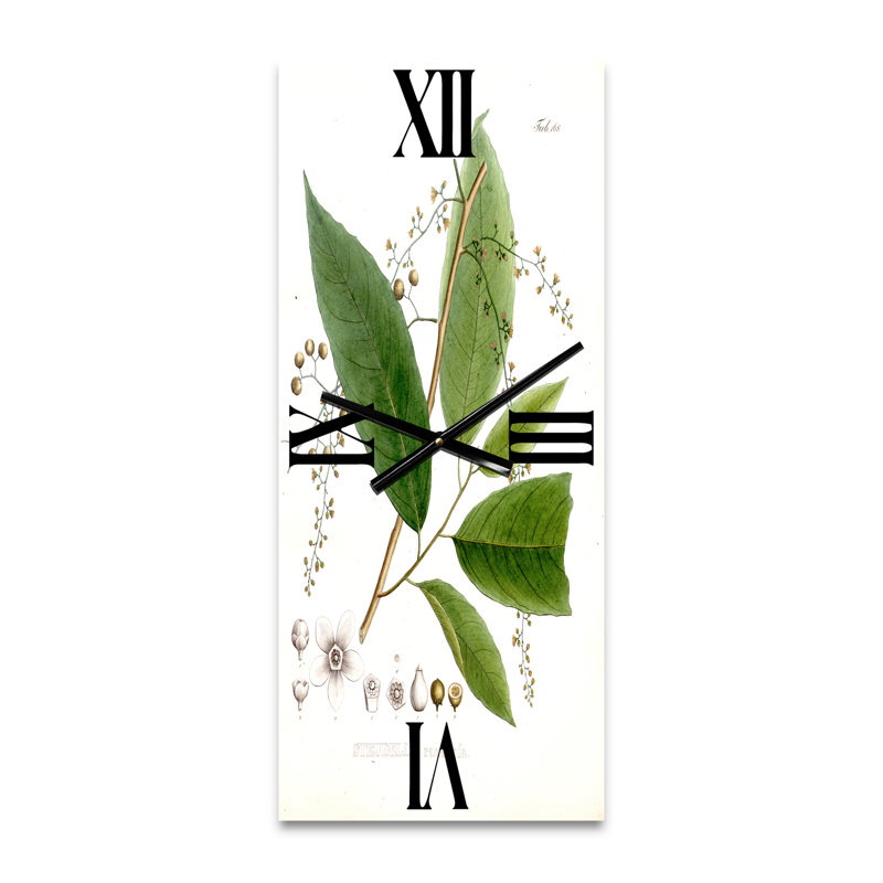 Wall Clock, Small