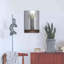 "Vase gris" par Cindy Jacobs-470093593