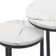 Allenhurst Nesting Tables Round End Tables