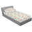 Microfiber Floral Sheet Set-1766159232-1766159269