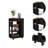 5-Shelf 1-Drawer Kitchen Cart-1106350157