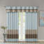 Rideau occultant en polyester Lamaar-712299986