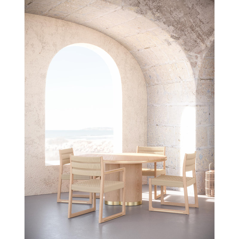 Angelo Round Dining Table