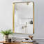 Miroir de salle de bain Morelock-1035106699-1035106697