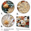 «White Coral Cactus Desert Gems Gymnocalycium II», reproduction sur toile-1951458061-1952214857