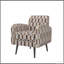 Chaise avec accoudoirs Darien-1954986459