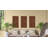 Tropics Decorative Privacy Panel-121890467